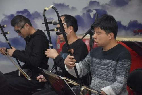 北京冷门民乐排名前十(哪种民乐最难)插图7