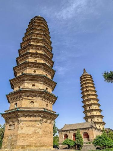 太原景点排行榜(太原必去景点)插图30