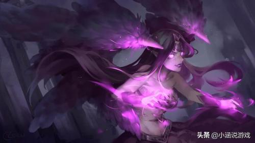 妖姬怕什么中单(妖姬的克星有哪些)插图2