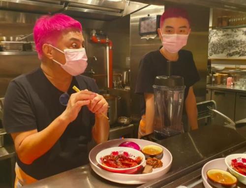 香港餐饮饭店排名前十(香港餐饮连锁品牌排行榜)插图92