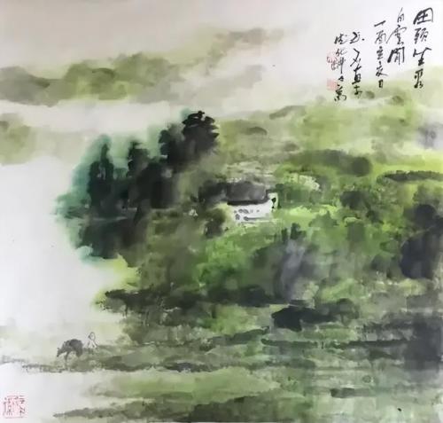 临海绘画机构排名前十(临海哪个画室好)插图4