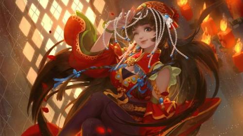 三国卡牌手游排行榜(十大良心卡牌手游)插图4