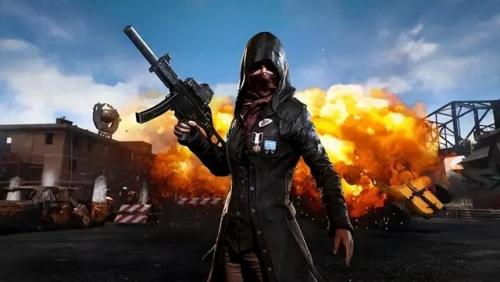 绝地求生怎么登录(pubg加速器免费版)插图