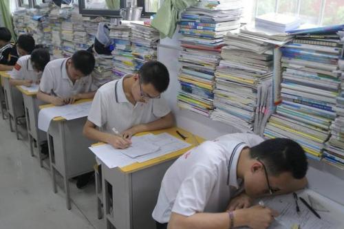 郑州衡水学校排名前十(郑州衡水中学招生条件)插图4