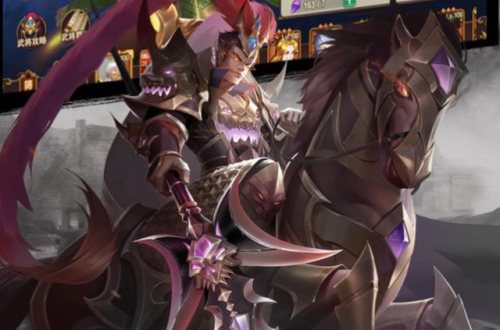 放置三国魏国阵容怎么搭配(三国魏国名将大全)插图1