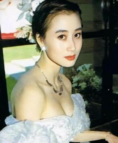 短发女星排行榜(短头发女明星大全名单)插图18