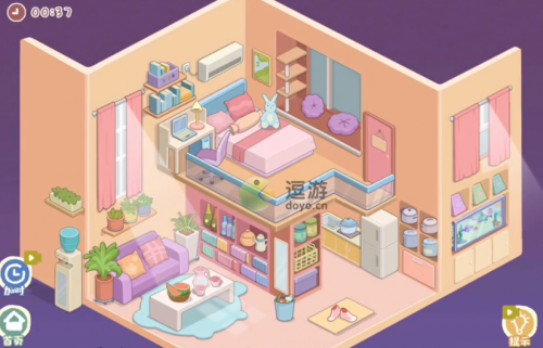 我的收纳摊夕阳小屋通关攻略(奶牛镇的小时光遗失的日记密码)插图