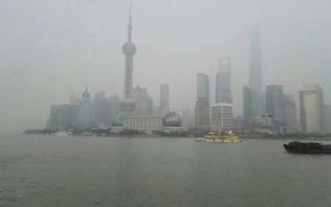 上海玩的地方排行榜(上海必去的十大景点)