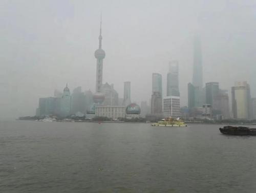 上海玩的地方排行榜(上海必去的十大景点)插图