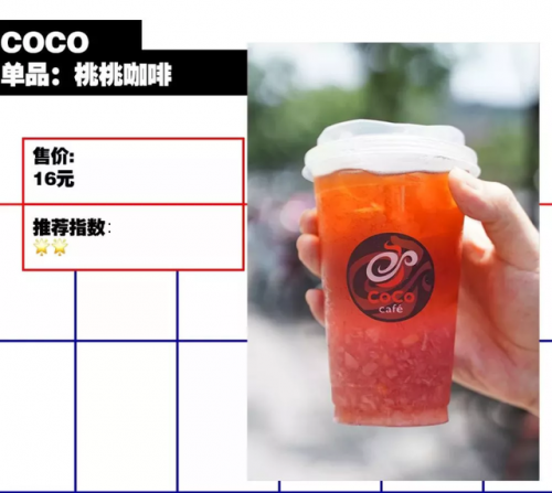杭州奶茶排行榜(杭州奶茶店10大排名)插图25
