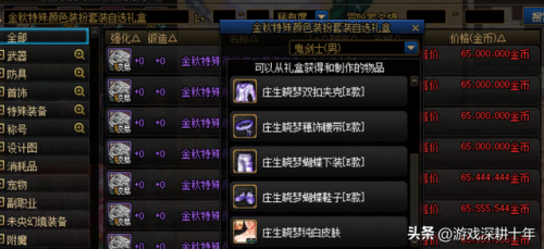 dnf宠物宝珠大全可交易2022(dnf2019宠物附魔宝珠叫什么)插图10