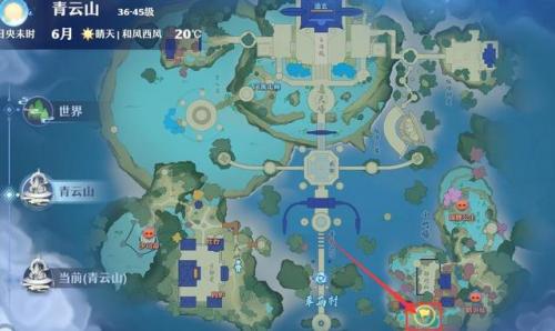 梦幻诛仙基地任务在哪看(梦幻诛仙手游超核基地)插图20