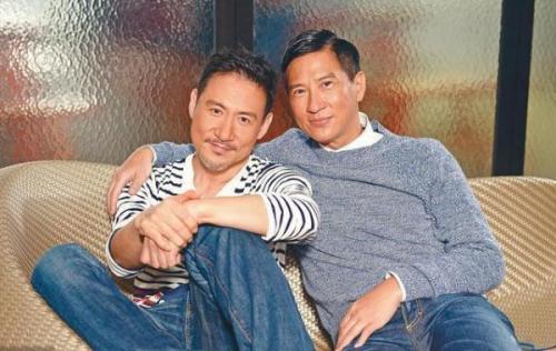张学友张家辉什么关系(张学友以前是干什么的)插图