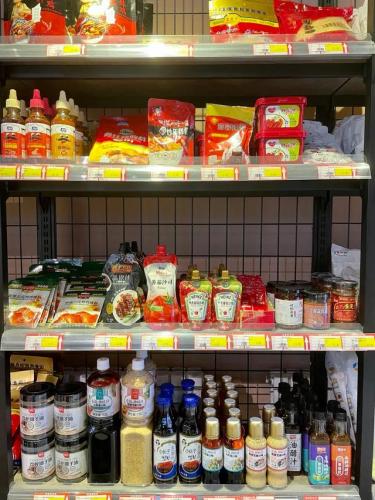 乌鲁木齐餐饮超市排名前十(乌鲁木齐中餐厅排名榜推荐)插图42