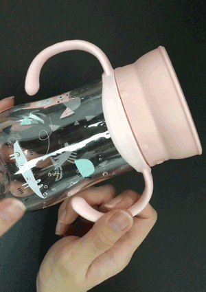 学饮杯排行榜(10大品牌婴幼儿学饮杯)插图18