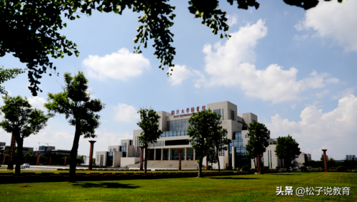临沂大学怎么样(临沂大学算好的二本吗)插图8