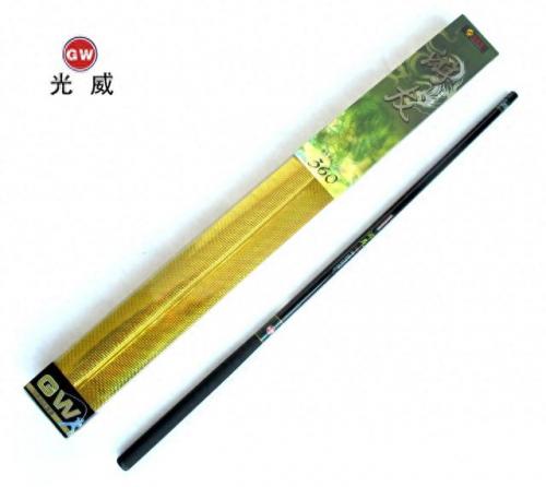 国民十大名牌钓竿排行榜(质量好的十大钓竿)插图2