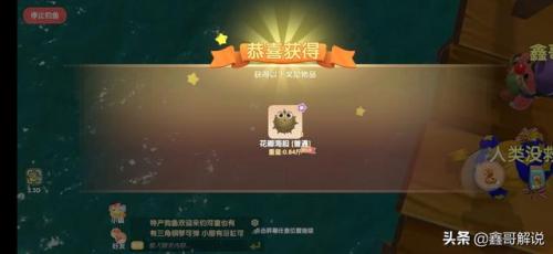 摩尔庄园奇异炸冰虾为什么做不了(摩尔庄园大电影1冰世纪百度云)插图23