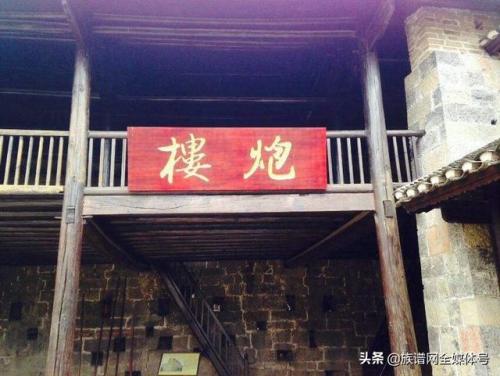 广西宗祠堂排名前十(广西最大的莫氏宗祠)插图9