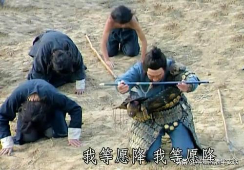 三国名将排行榜(三国里最强的24名武将)插图5