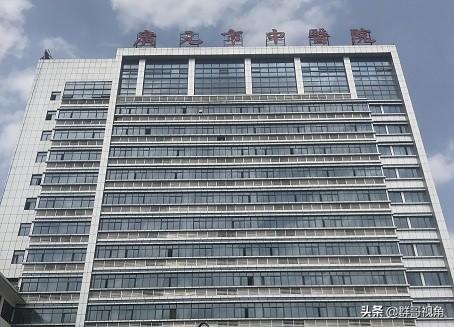广元医院排行榜(广元眼科医院排名第一)插图4