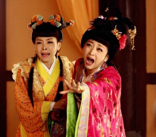 姜子牙的老婆(姜子牙82岁老来得子)插图6