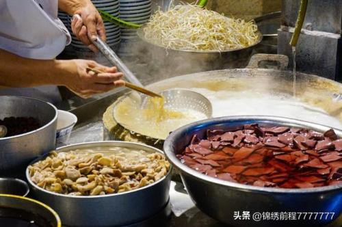 福建美食排行榜(福建闽南著名小吃)插图10