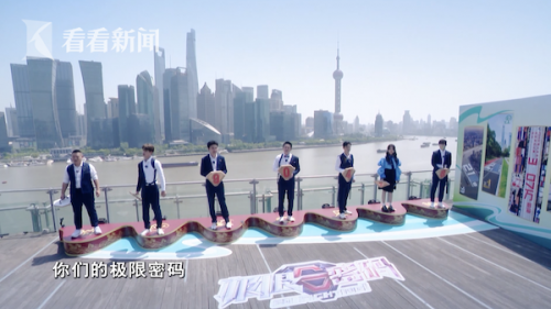 新超越极限2018隐藏英雄密码(新超越极限的各种密码)插图