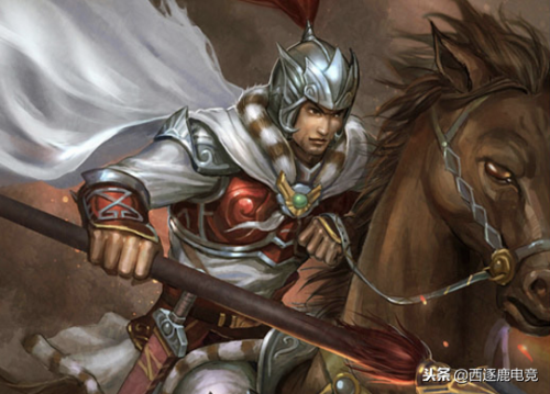 三国杀曹冲技能修改(三国杀曹睿的技能恢拓)插图1