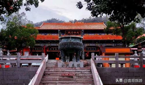 大亚湾旅游景点大全(大亚湾附近好玩的景点)插图10