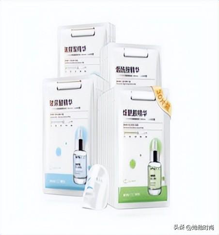 韩后烟酰胺面膜排行榜(美白烟酰胺面膜怎么样)插图8