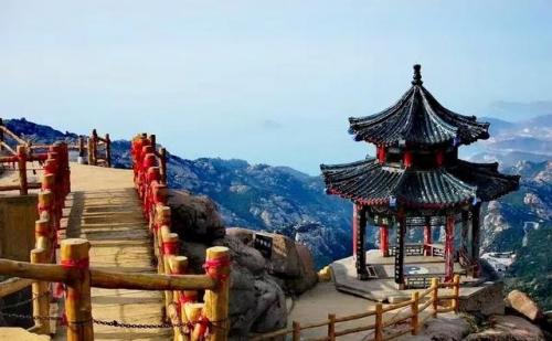 青岛好玩的地方排行榜(青岛市区景点排名一览表)插图5