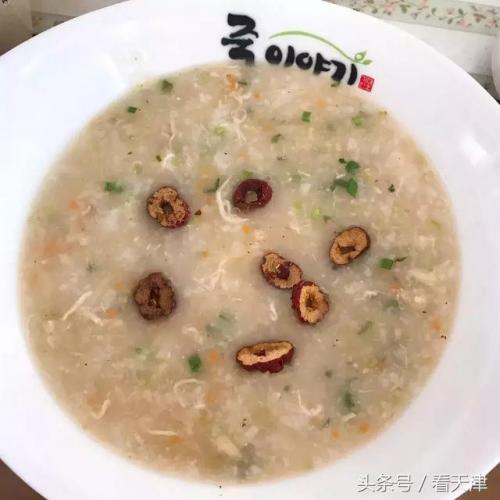 粥铺排行榜(加盟粥铺都有什么牌子)插图17