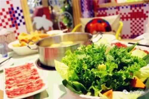 焦作饭店排行榜(焦作上档次的餐厅)插图17