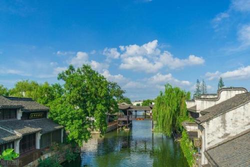 浙江好玩地方排行榜(浙江旅游必去十大景点)插图25