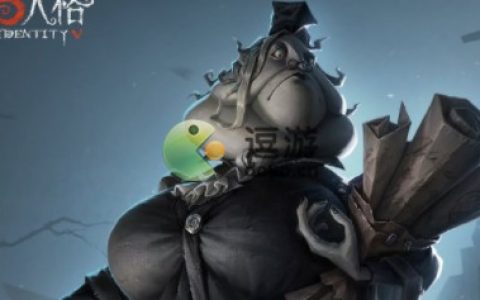 第五人格记录员技能爆料分享(第五人格心理学家技能)