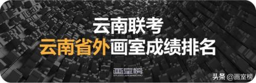 云南优秀画室排名前十(画室排名)插图9