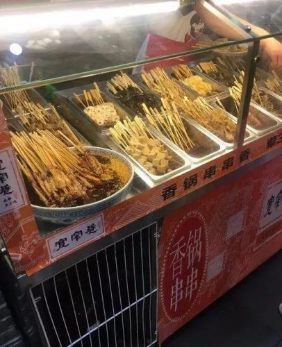 深圳串串厂商排名前十(餐饮串串加盟店排行榜)插图12