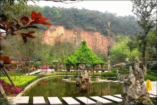 乐山婚庆酒楼排名前十(乐山上档次的中餐酒楼)插图35