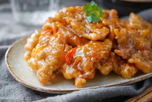 十大家常菜品牌排行榜(十大徽菜品牌排行榜)插图3