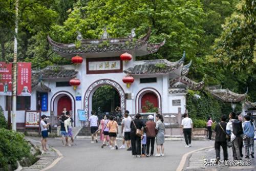 广东养生旅游景点排名前十(广东龙门县十大景点)插图2