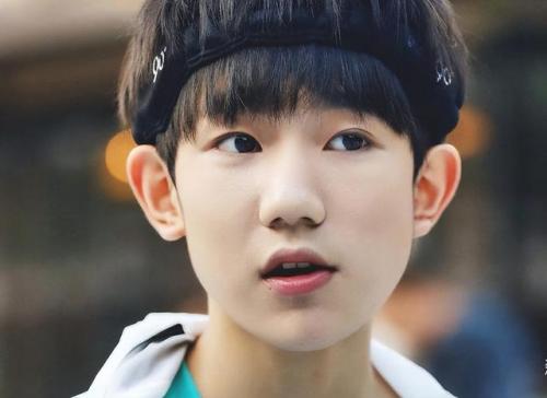 偶像明星排行榜(2023男星人气流量排行榜)插图7