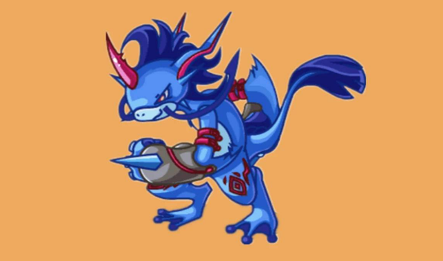 圣光迪莫稀有吗(圣光迪莫和骑士迪莫谁厉害)插图3