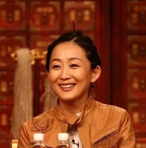 陈瑾老公是谁(演员陈瑾多大年龄)插图12
