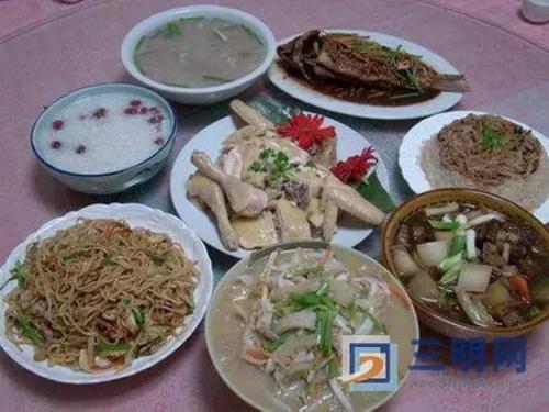 宁化酒楼排名前十店铺(宁德饭店排名)插图2