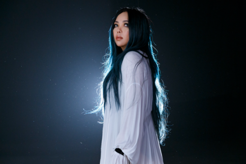 好听的女歌曲排行榜(非常好听的经典女歌曲)插图6