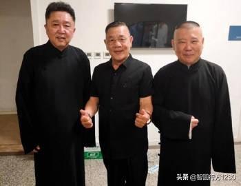 德云社成员名单(相声演员赵炎近况)插图20