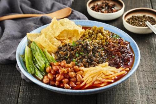 十大最臭的食物排行榜(出气臭吃什么食物好得快)插图2