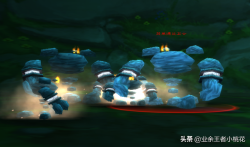 玛拉顿在哪个位置(魔兽世界玛拉顿可汗在哪)插图13