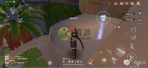 幻塔无序深渊风景点位置大全(深渊塔怎么搭配)插图5